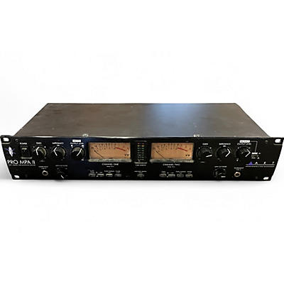 Used Art Pro MPA II Microphone Preamp