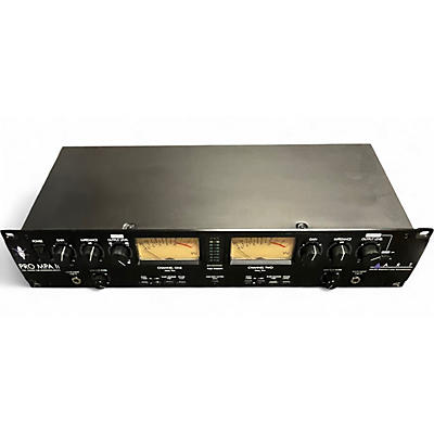 Used Art Pro MPA II Microphone Preamp