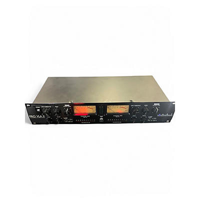 Used Art Pro VLA II Compressor