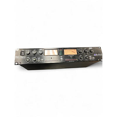 Used Art Pro VLA II Compressor