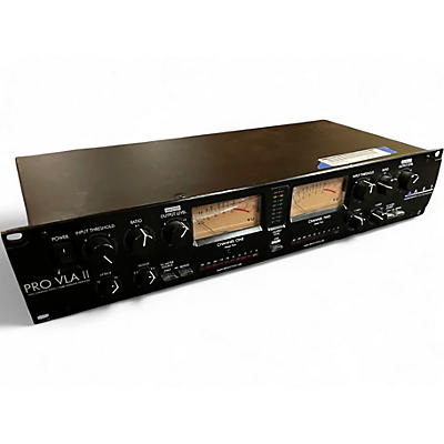 Used Art Pro VLA II Compressor