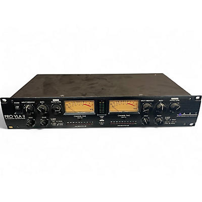 Used Art Pro VLA II Compressor