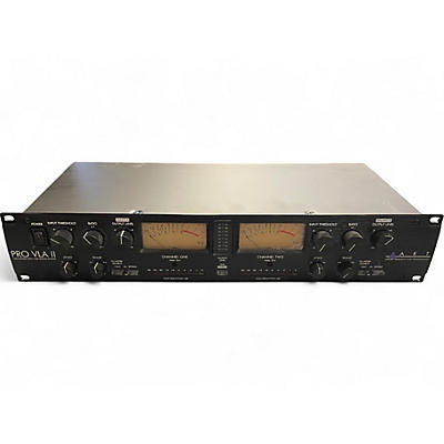 Used Art Pro VLA II Microphone Preamp
