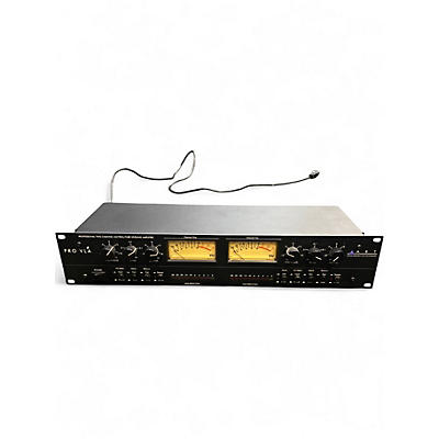 Used Art Pro VLA MICROPHONE PREAMP Microphone Preamp