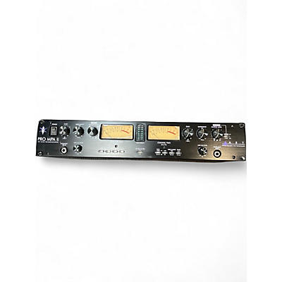 Used Art ProMPA II Microphone Preamp