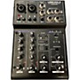 Used Art Project Series USB Mix 4 Unpowered Mixer