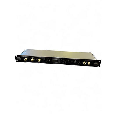 Used Art RXR ELITE  Effects Processor