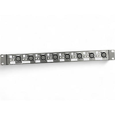 Used Art S8 Channel Strip