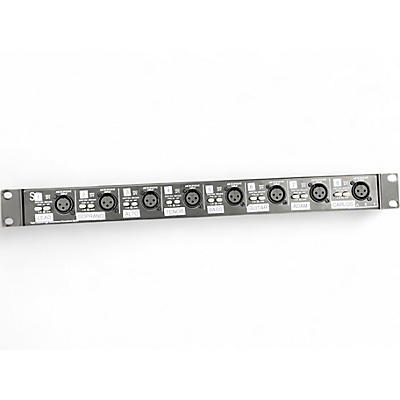 Used Art S8 Channel Strip