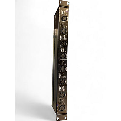 Used Art S8 Direct Box