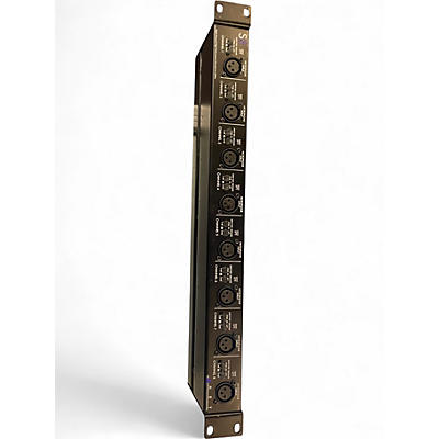 Used Art S8 Direct Box