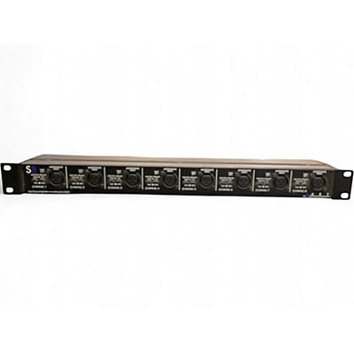 Used Art S8 Microphone Preamp