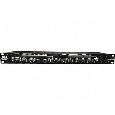 Used Art SCL2 Compressor