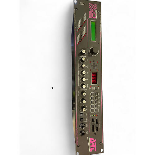 Used Art SGX 2000 EXPRESS Effect Pedal Package