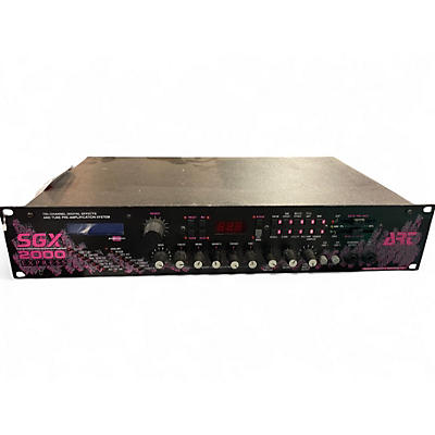 Used Art SGX 2000 Multi Effects Processor