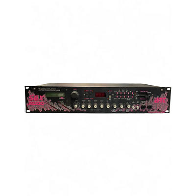 Used Art SGX 2000 Multi Effects Processor