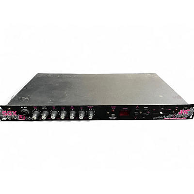 Used Art SGX LT Signal Processor