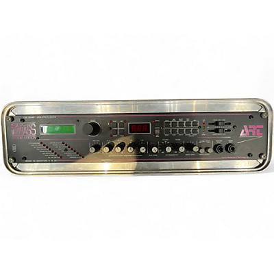 Used Art SGX NIGHT BASS STUDIO EDITION Effect Processor