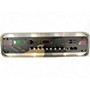 Used Art SGX NIGHT BASS STUDIO EDITION Effect Processor