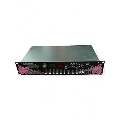 Used Art SGX2000 Guitar Preamp
