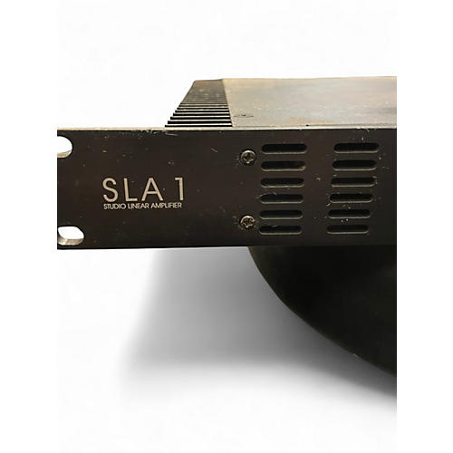 Used Art SLA 1 Power Amp