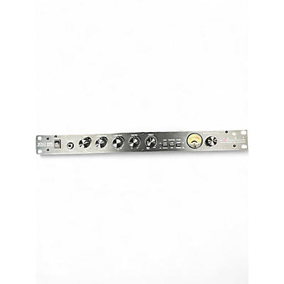 Used Art SOLO MPA Microphone Preamp