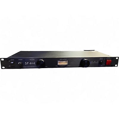 Used Art Smart Power SP 4x4 Power Conditioner