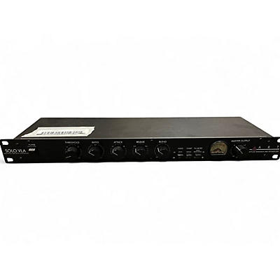 Used Art Solo VLA Compressor