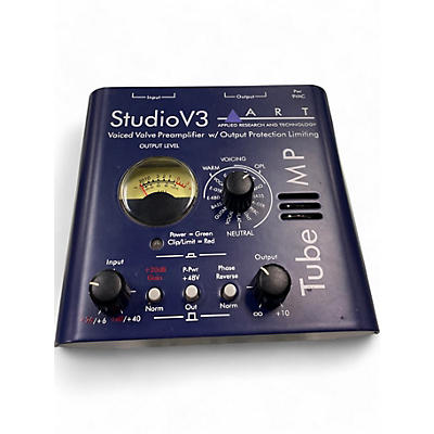 Used Art StudioV3 Direct Box