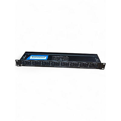 Used Art T8 PATCH BAY Patch Bay