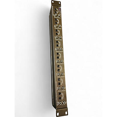 Used Art T8 Signal Processor