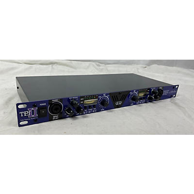 Used Art TPS II Microphone Preamp