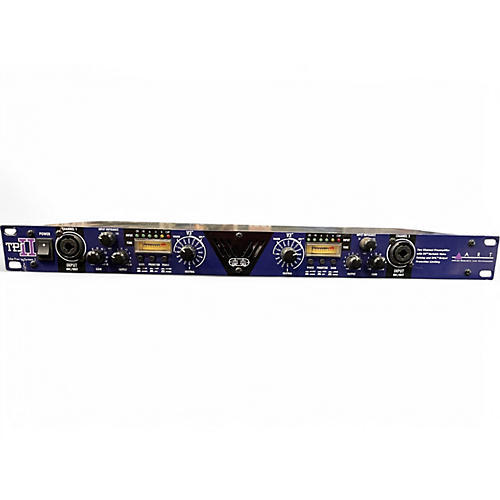 Used Art TPS II Microphone Preamp