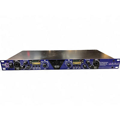 Used Art TPS II Microphone Preamp