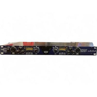 Used Art TPS II tube preamp system 2 Microphone Preamp