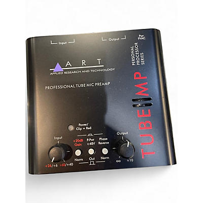 Used Art TUBE MP Audio Converter
