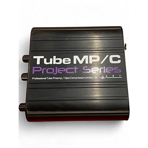 Art Used Art TUBE MP/C Audio Converter