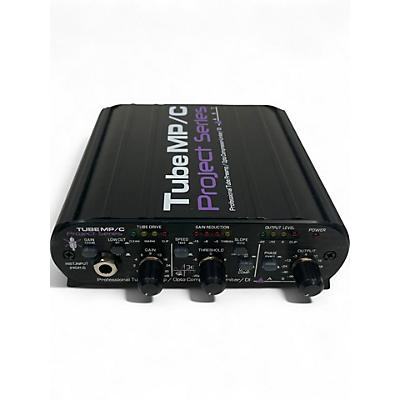 Used Art TUBE MP/C Compressor