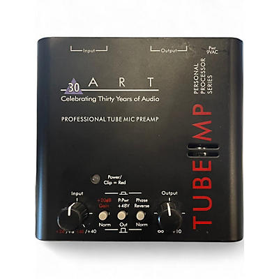 Used Art TUBE MP Direct Box