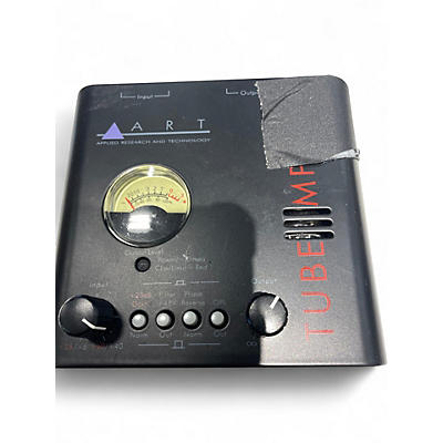 Used Art TUBE MP Microphone Preamp