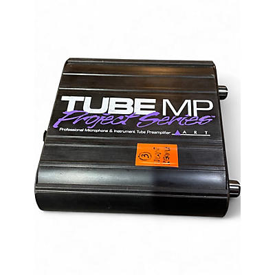Used Art TUBE MP Microphone Preamp