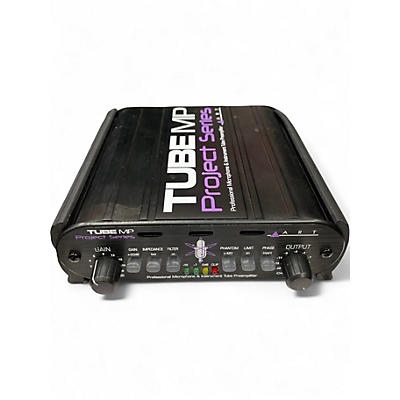 Used Art TUBE MP Microphone Preamp