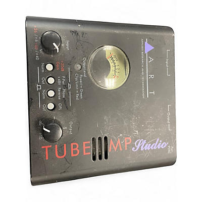 Used Art TUBE MP STUDIO Audio Converter