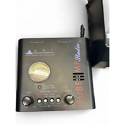 Used Art TUBE MP STUDIO Audio Converter