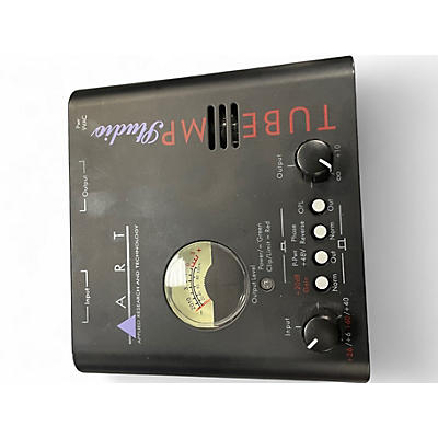 Used Art TUBE MP STUDIO Microphone Preamp
