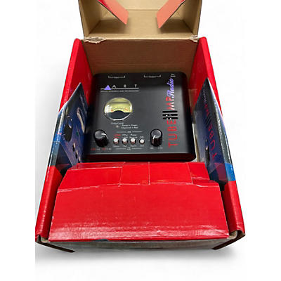 Used Art TUBE MP STUDIO Microphone Preamp