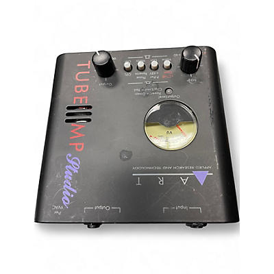 Used Art TUBE MP STUDIO Microphone Preamp