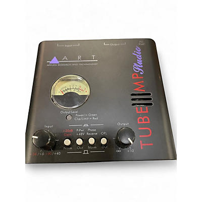 Used Art TUBE MP STUDIO Power Amp