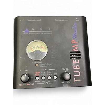 Used Art TUBE MP STUDIO Power Amp