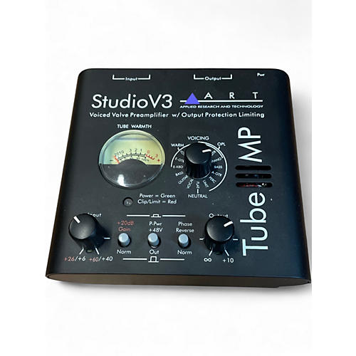 Used Art TUBE MP STUDIO V3 Audio Converter